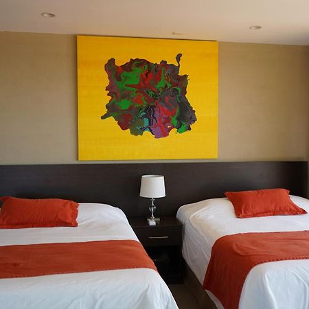 Casa De Mar Hotel And Villas 라 리베르타드 외부 사진