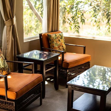Casa De Mar Hotel And Villas 라 리베르타드 외부 사진