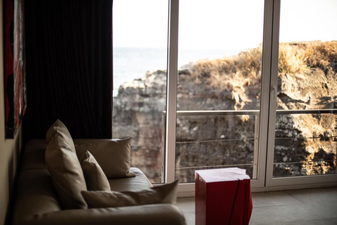 Casa De Mar Hotel And Villas 라 리베르타드 외부 사진