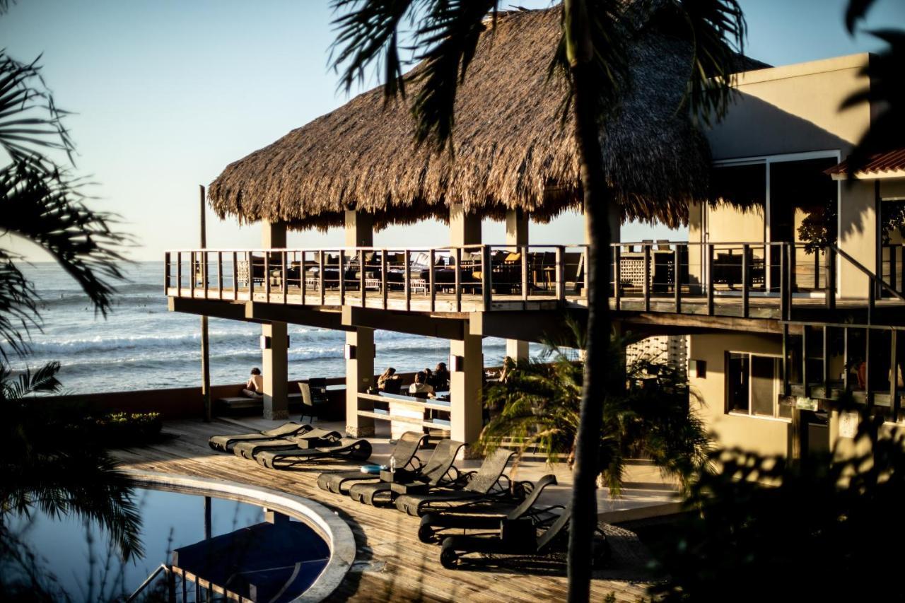 Casa De Mar Hotel And Villas 라 리베르타드 외부 사진