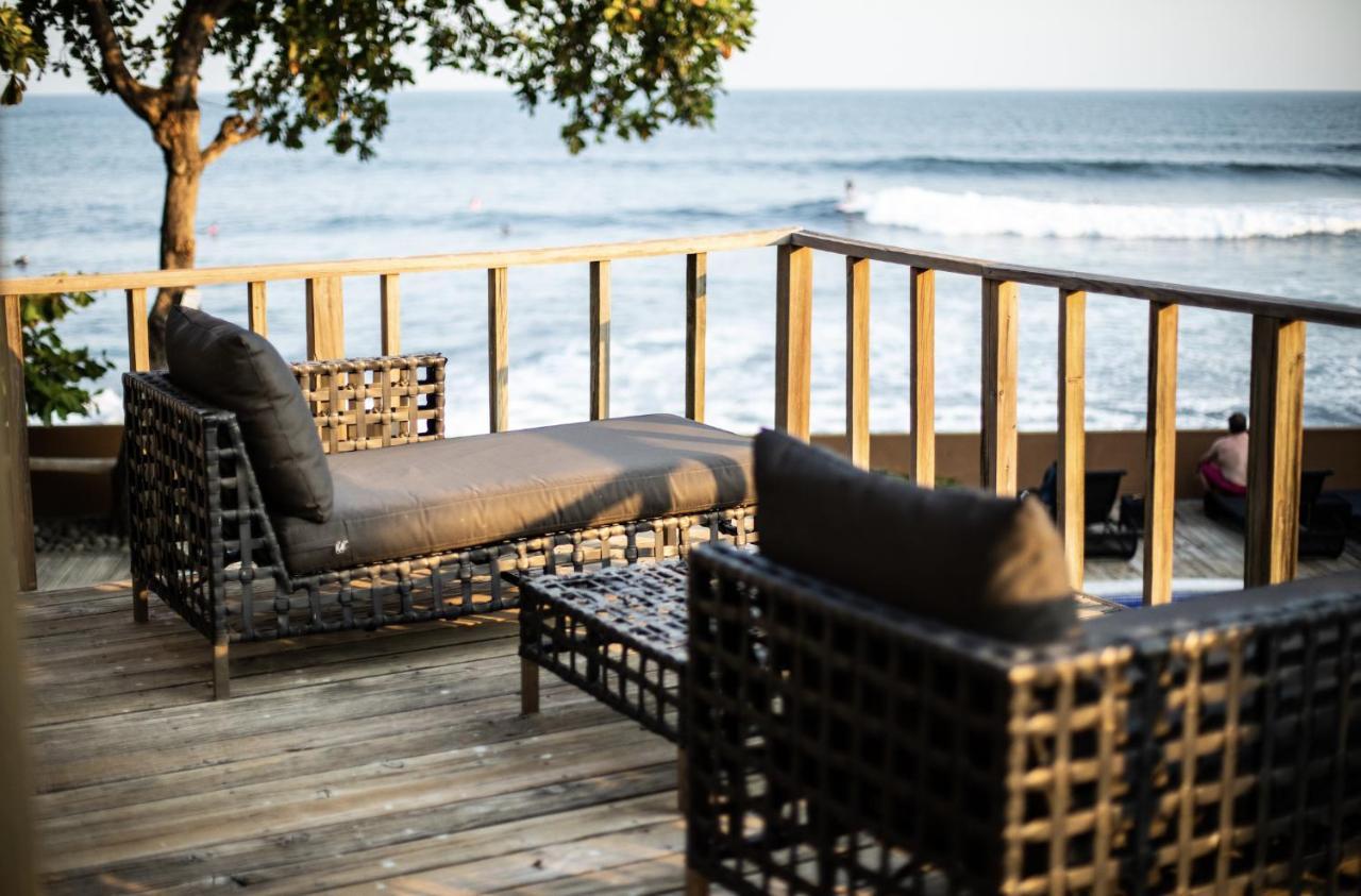 Casa De Mar Hotel And Villas 라 리베르타드 외부 사진