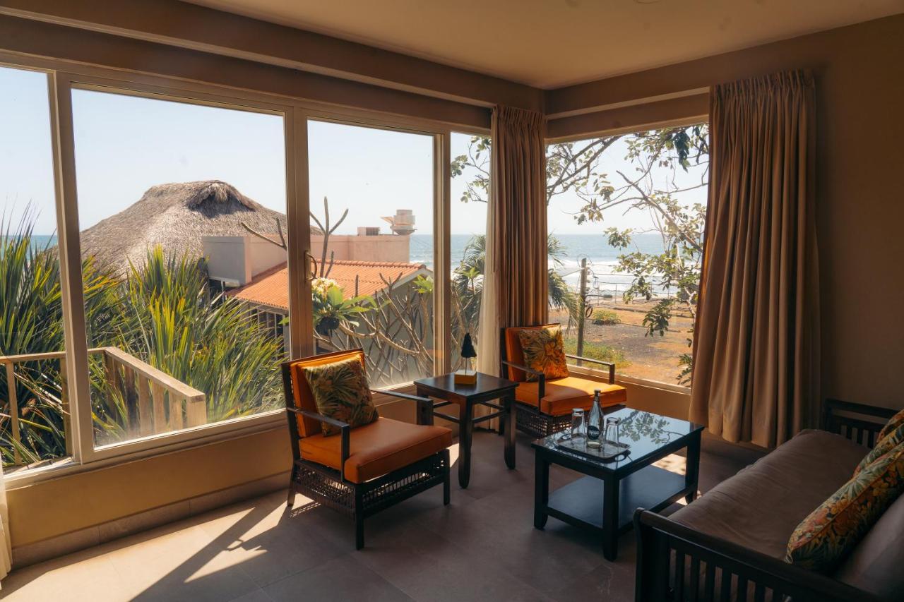 Casa De Mar Hotel And Villas 라 리베르타드 외부 사진
