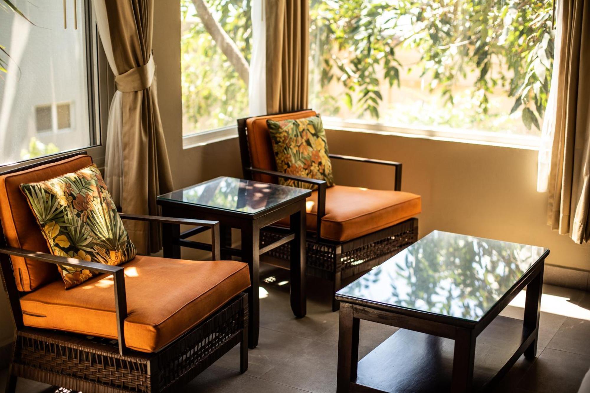 Casa De Mar Hotel And Villas 라 리베르타드 외부 사진