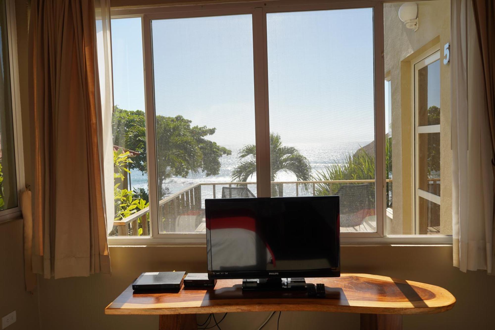 Casa De Mar Hotel And Villas 라 리베르타드 외부 사진