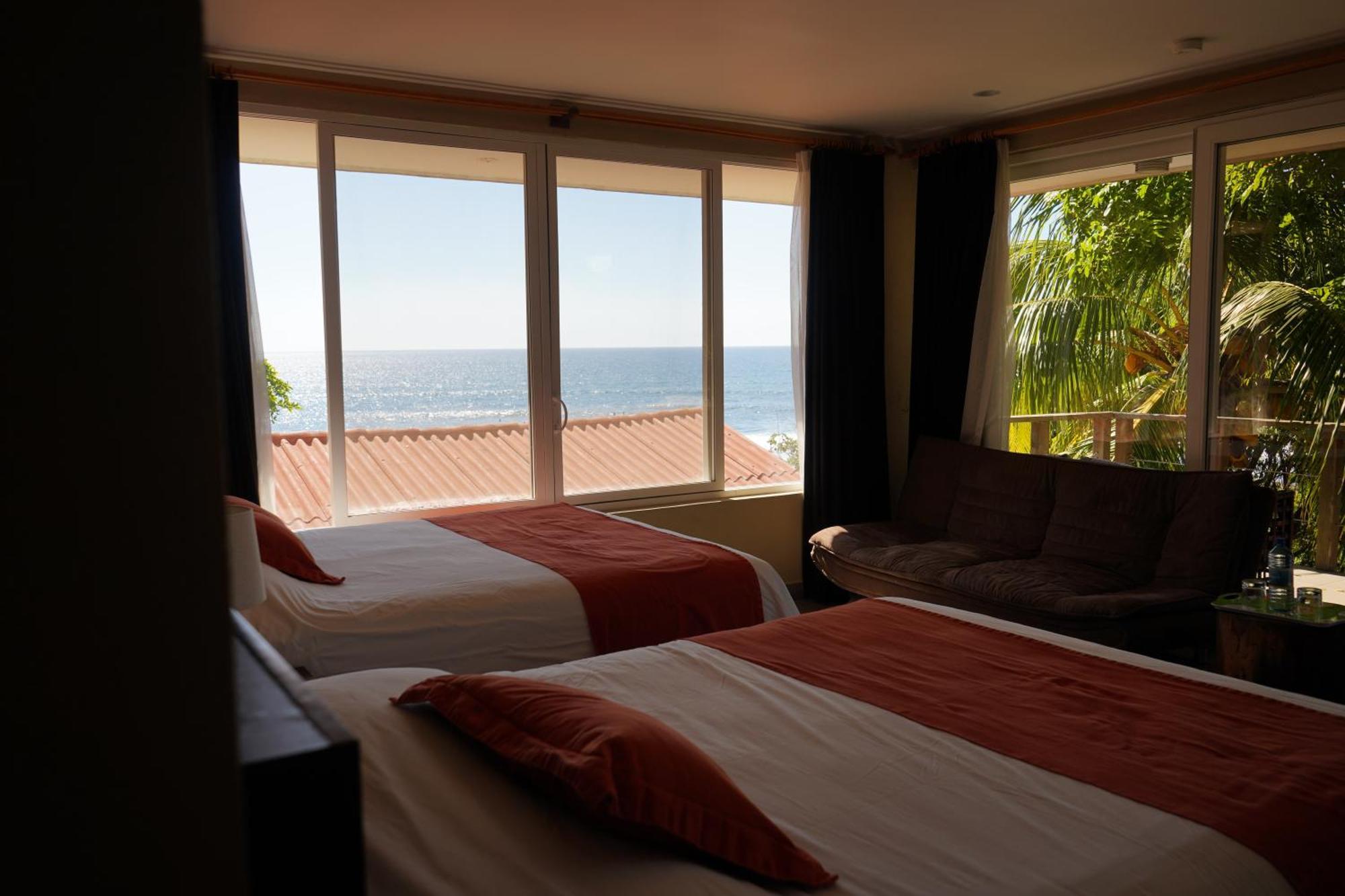 Casa De Mar Hotel And Villas 라 리베르타드 외부 사진