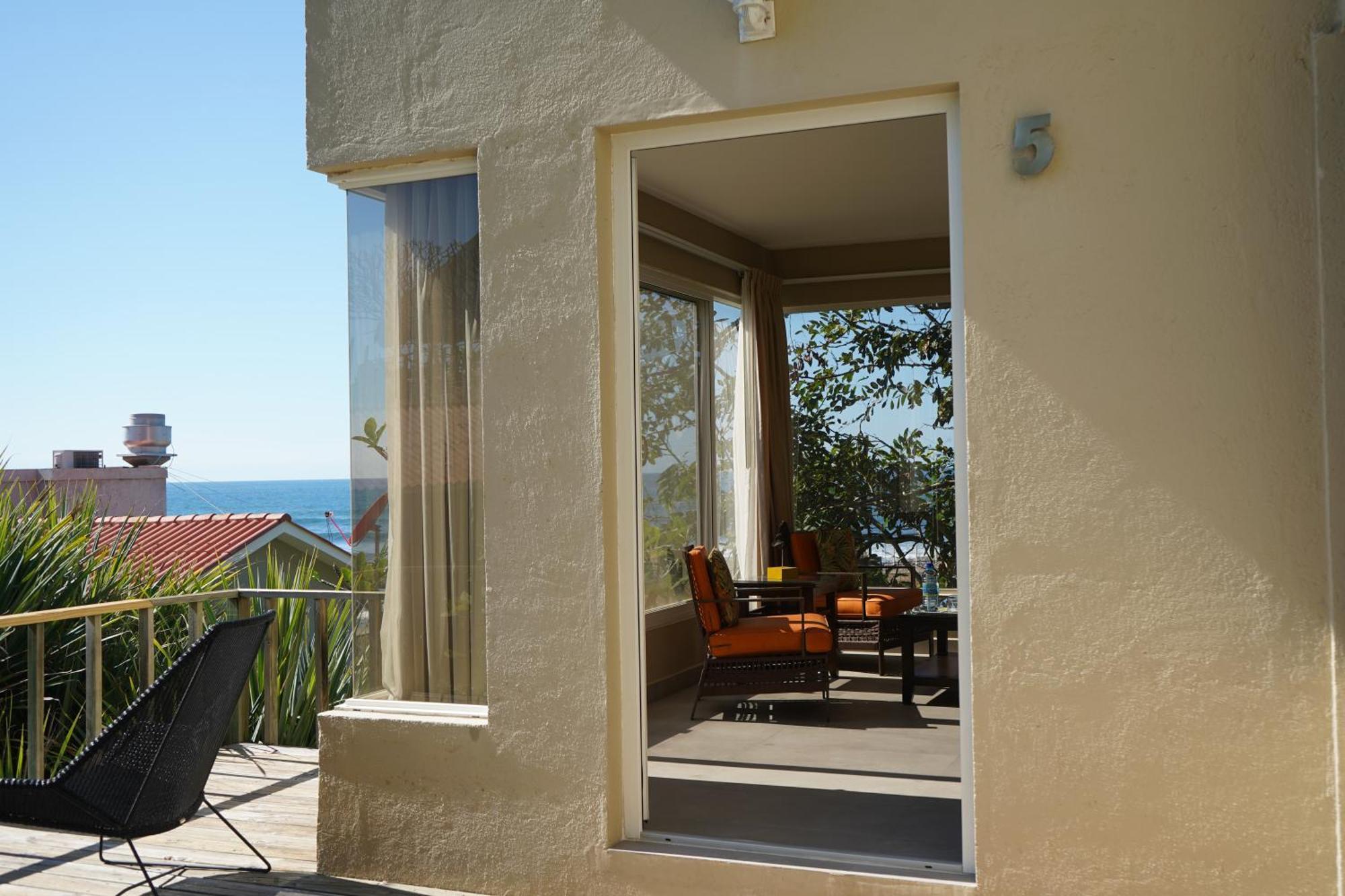 Casa De Mar Hotel And Villas 라 리베르타드 외부 사진