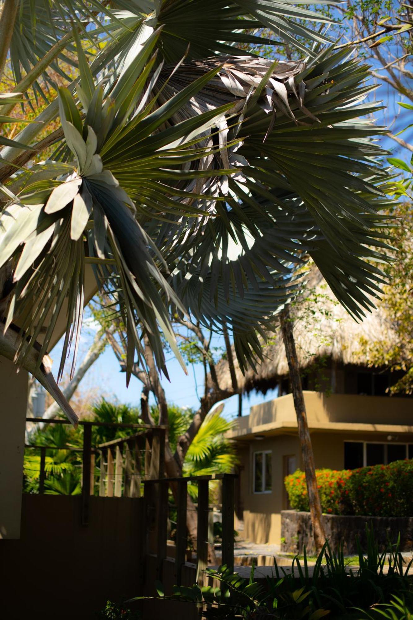 Casa De Mar Hotel And Villas 라 리베르타드 외부 사진