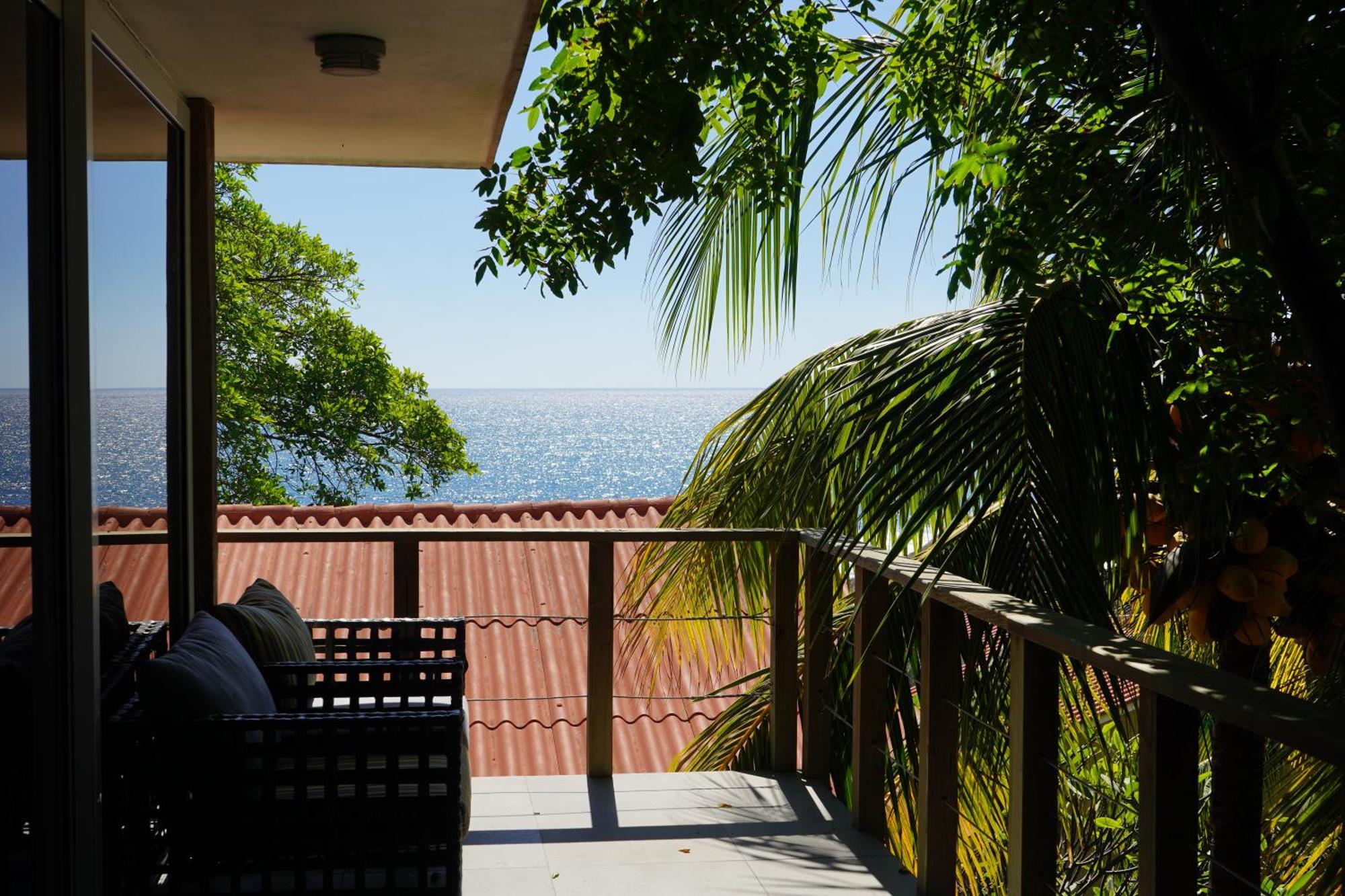 Casa De Mar Hotel And Villas 라 리베르타드 외부 사진